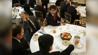 Obama thinks 'my way or the highway': Bobby Jindal