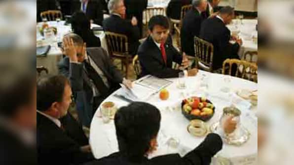 Obama thinks 'my way or the highway': Bobby Jindal