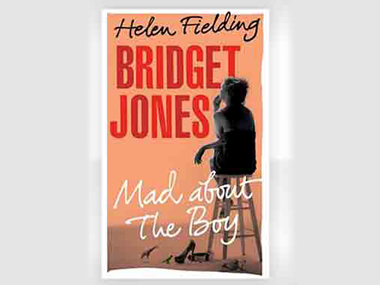 Book review: Bridget Jones is back, with a thud and without Mark Darcy Book review: Bridget Jones is back, with a thud and without Mark Darcy
