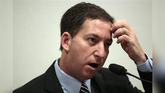 Greenwald exits Guardian for new Omidyar media venture