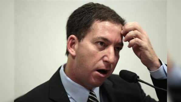 Greenwald exits Guardian for new Omidyar media venture