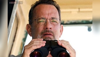 Captain Phillips review: High tension on high seas with Tom Hanks, pirates