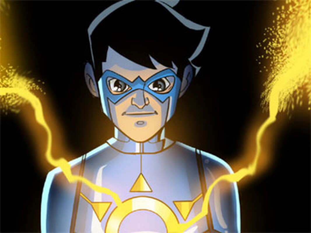 Stan Lee to make film on his first Indian superhero Chakra-Living News , Firstpost Stan Lee to make film on his first Indian superhero Chakra-Living News , Firstpost