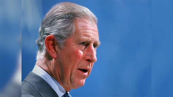 Prince Charles and Camilla to visit India in November