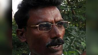 Former PCPA leader Chhatradhar Mahato gets in bail in one case