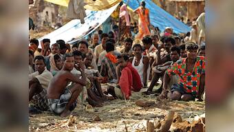 Cong, BJP in a scramble for tribal votes in Chhattisgarh