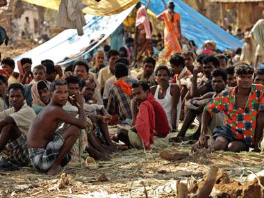 Cong, BJP in a scramble for tribal votes in Chhattisgarh