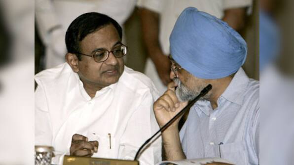 CAD to be much lower next quarter says Chidambaram 