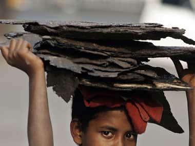 500 child labourers, beggars rescued in anti-human trafficking drive in Rajasthan