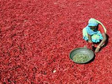 Tamil Nadu gets its first spice park: All you need to know Tamil Nadu gets its first spice park: All you need to know