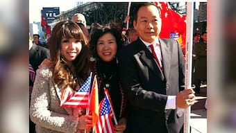 China: US entrepreneur accused of being a ruthless mafia boss