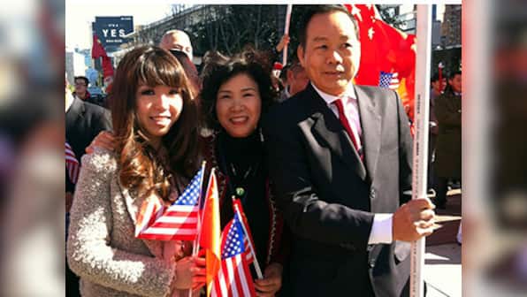 China: US entrepreneur accused of being a ruthless mafia boss