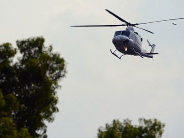 Chopper deal: Sikorsky Corp ready to replace AgustaWestland – Firstpost