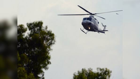 VVIP chopper scam: Delhi Court allows director of Dubai firms accused in money laundering case to travel