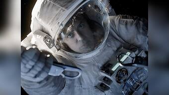 Phir bhi dil hai Hindustani? Orientalism reigns supreme in Gravity