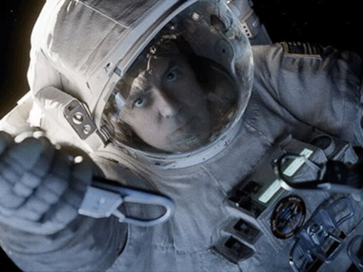 Phir bhi dil hai Hindustani? Orientalism reigns supreme in Gravity