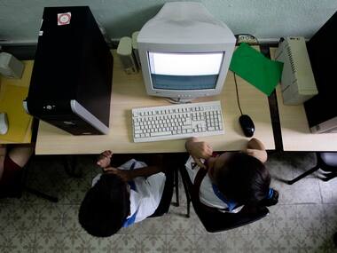 Money Matters: For your kids' sake, let them take this test