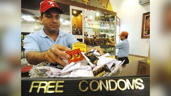 Sorry, Dr Harsh Vardhan: Condom use can't be a 'morality' issue