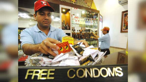 Sorry, Dr Harsh Vardhan: Condom use can't be a 'morality' issue