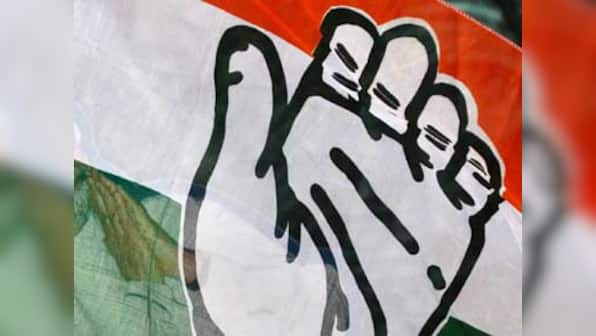 Congress nominee elected unopposed in Arunachal by-poll