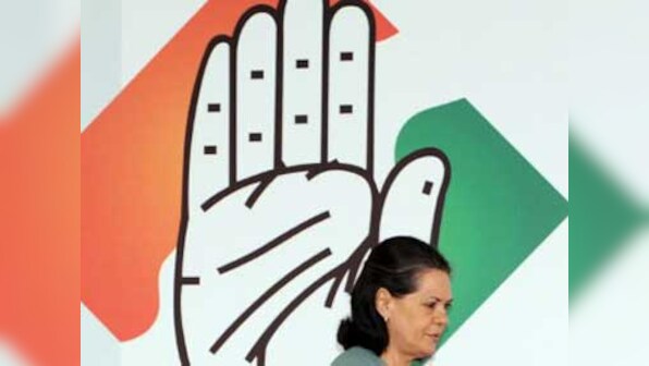 Reconsider ordinance, get allies on board: What Congress core group said