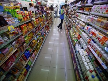 India poised to become third-largest consumer market; spending expected to grow to $6 trillion by 2030: WEF India poised to become third-largest consumer market; spending expected to grow to $6 trillion by 2030: WEF