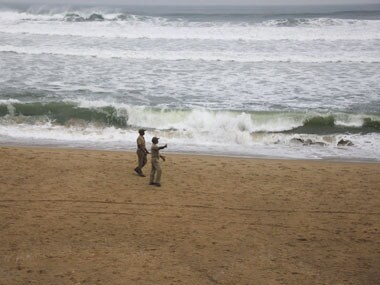 Joint enquiry into Cuttack cyclone relief loot begins