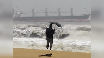 Cyclone Phailin: More than 300 experts being hired to restore power