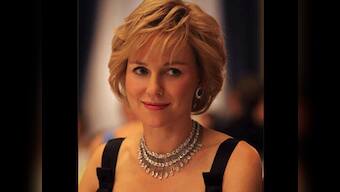 Diana review: A mediocre telling of the Princess tale