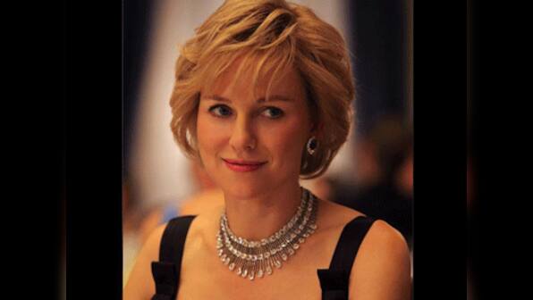 Except for Britain, Diana gets a strong opening: Director