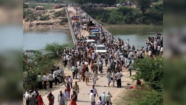 Inquiry commission will probe temple stampede: Shivraj Singh Chouhan