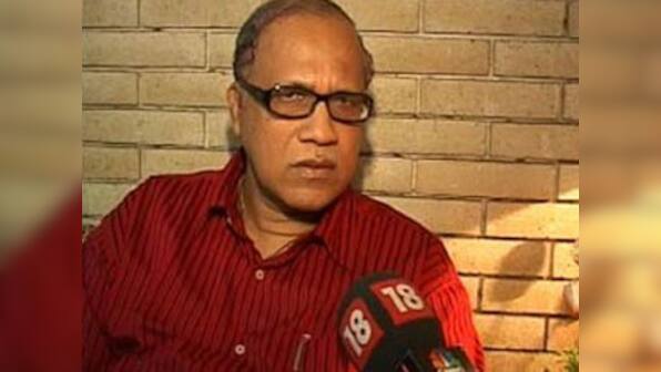 Goa mining scam: Former Cong CMs Kamat, Rane named in FIR