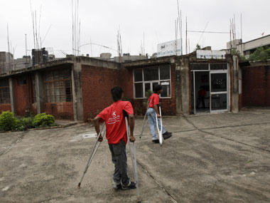 National Policy on Universal Electronic Accessibility okayed National Policy on Universal Electronic Accessibility okayed