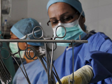 Ayurveda practitioner appointed Maharashtra Medical Council's registrar Ayurveda practitioner appointed Maharashtra Medical Council's registrar