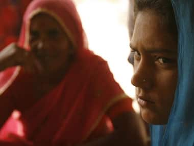 Representational image of domestic violence. Reuters