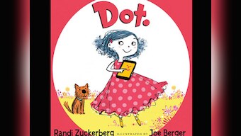 Mark Zuckerberg's sister writes book about the perils of the internet