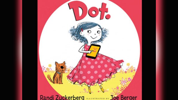 Mark Zuckerberg's sister writes book about the perils of the internet