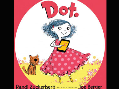 Mark Zuckerberg's sister writes book about the perils of the internet Mark Zuckerberg's sister writes book about the perils of the internet