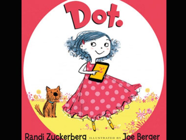 Mark Zuckerberg's sister writes book about the perils of the internet