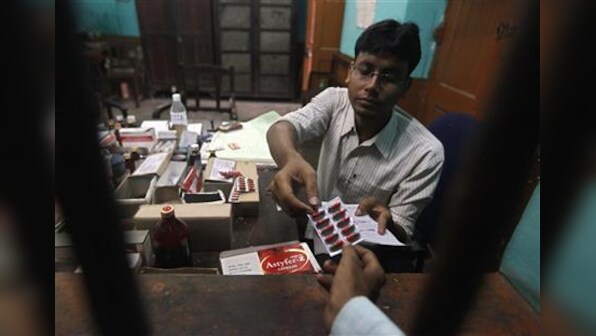 No medicine for three days as Maharashtra chemists go on strike 