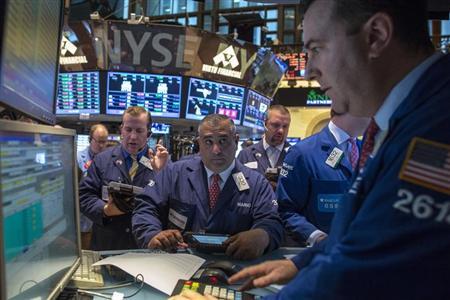 Euro drops from near 2-year high vs. dollar; Wall St up on earnings Euro drops from near 2-year high vs. dollar; Wall St up on earnings