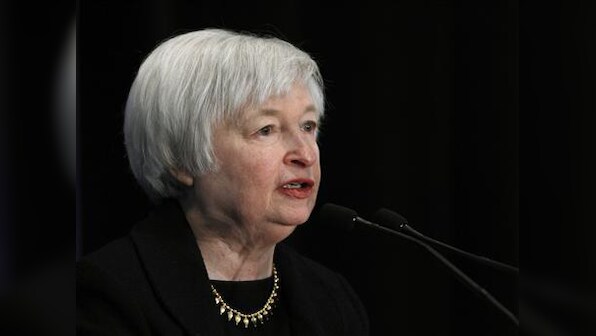 Obama to choose Yellen for top Fed job, markets relieved
