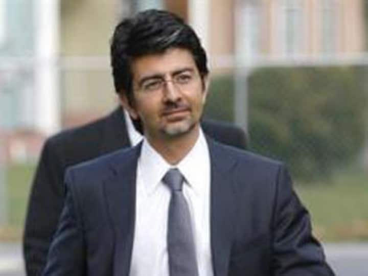 Newsmaker: eBay founder and his next adventure in journalism