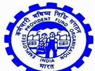 EPFO settles over 10 lakh claims in October EPFO settles over 10 lakh claims in October
