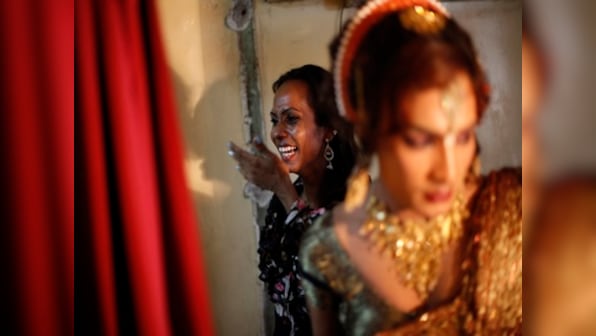 Centre to decide whether eunuchs come under ambit of rape law