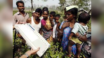 In a first, Chhattisgarh 'others' category gets a chance to vote