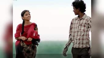 Fandry review: A charming film about caste, identity and young love 