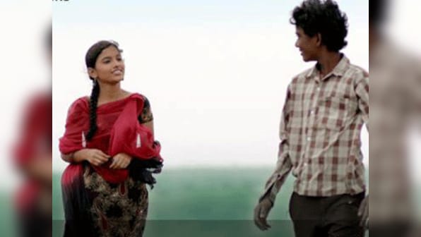 Fandry review: A charming film about caste, identity and young love 