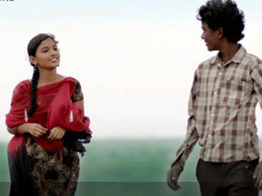 Fandry review: A charming film about caste, identity and young love Fandry review: A charming film about caste, identity and young love