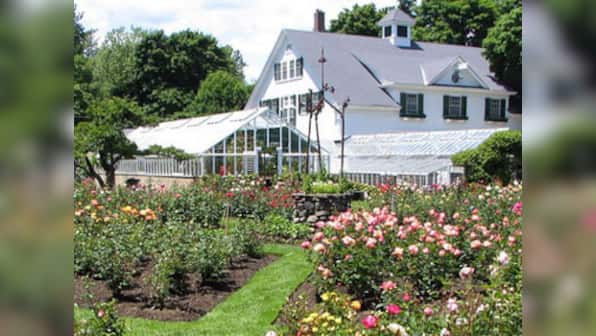 Delhi luxury real estate may plummet as country homes are the new flavour